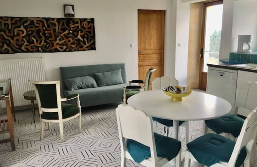 Fanlac House | Charming cottage near Lascaux