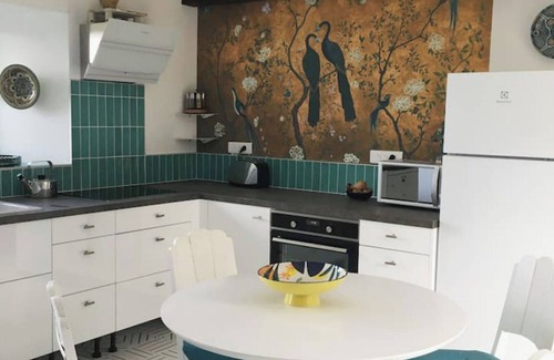 Fanlac House | Charming cottage near Lascaux