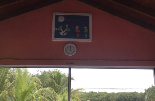 Bottle Creek Cottage | Charming Cottage overlooking Beautiful Bottle Creek, NORTH CAICOS