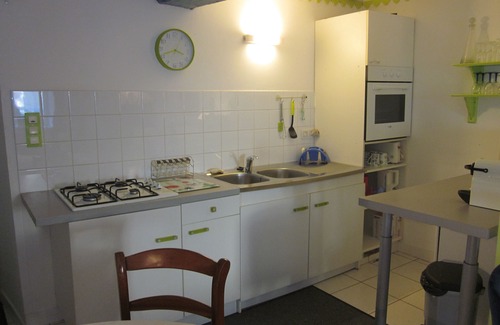 Guillac Cottage | Charming cottage of 60 m2 4 people Labeled 3 stars *