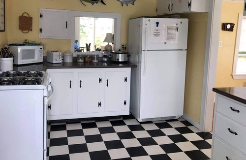 Steuben Cottage | Charming Cottage on Petit Manan Peninsula near Schoodic Acadia