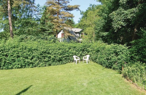Gamla Staden-Sandskogen House | Charming cottage on sunny plot where you are protected from prying eyes.