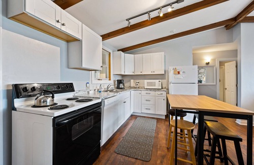 Sister Bay Cottage | Charming Cottage On The Shore Of Lake Michigan!