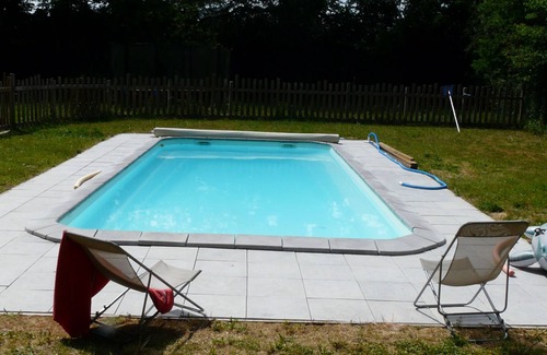 Norge et Tille Cottage | Charming Cottage, the countryside 10 minutes from Dijon