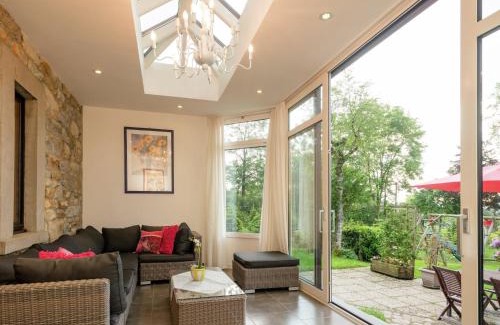 Thirimont House | Charming Cottage, Thirimont