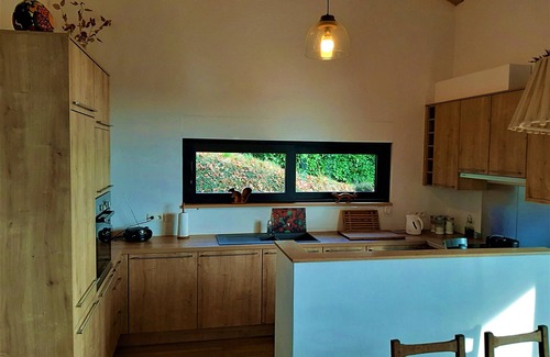 Werbomont House | Charming cottage with breathtaking views of the Ardennes forest