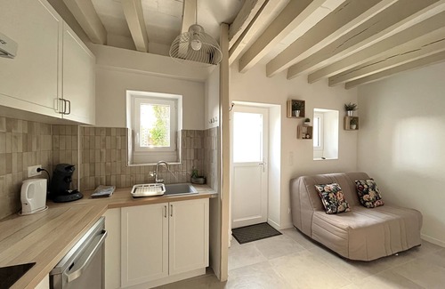 Chailles House | Charming cottage with all modern conveniences - Le tilleul