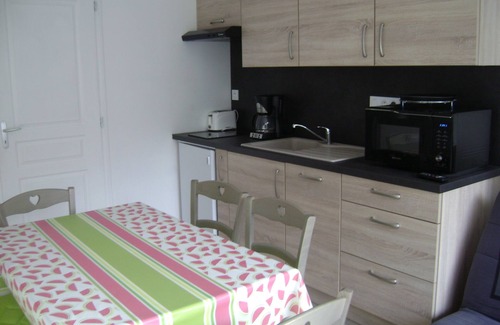 Solesmes House | Charming cottages comfortable in Solesmes