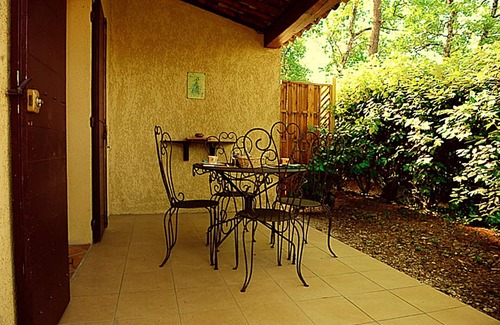 Bedoin Cottage | Charming cottages, private SPA and private garden