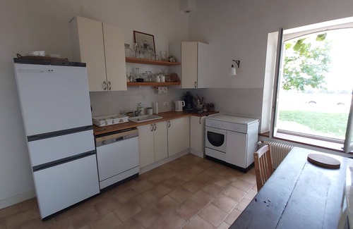 Verneuil-sur-Indre House | Charming country house 12 p near Beauval