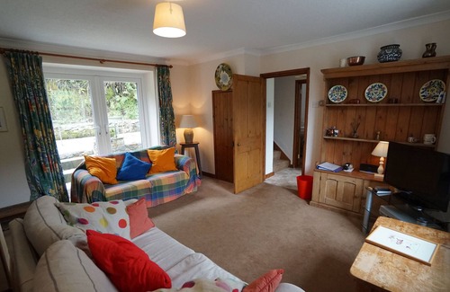 Llanfynydd Cottage | Charming country cottage, near Llandeilo & Carmarthen