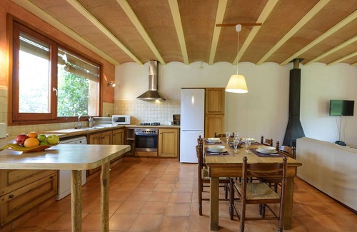 Llado Cottage | Charming country cottage in quiet village inland Costa Brava. Pool, barbecue