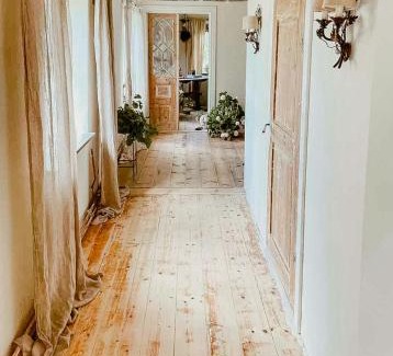 Loderup House | Charming Country Holiday Home In Österlen