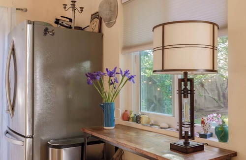 Kenwood House | Charming Country Home Nestled In Kenwood Village the heart of the wine country.