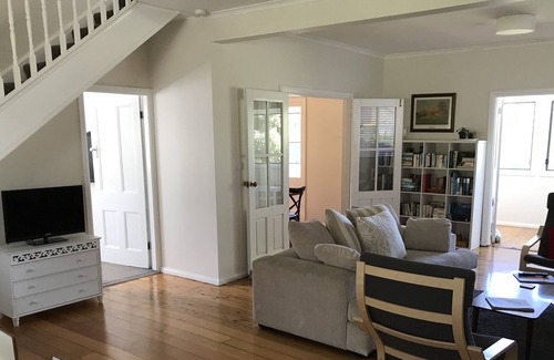Aylmerton House | Charming country house