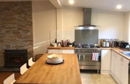 Aylmerton House | Charming country house