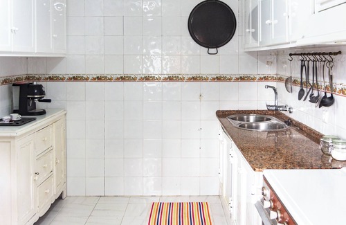 Chipiona House | Charming country house, full of charm next to the sea
