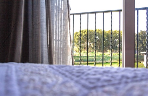 Chipiona House | Charming country house, full of charm next to the sea