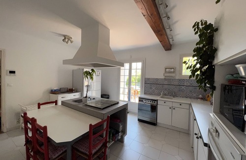 Allauch House | CHARMING COUNTRY HOUSE WITH LARGE SWIMMING POOL