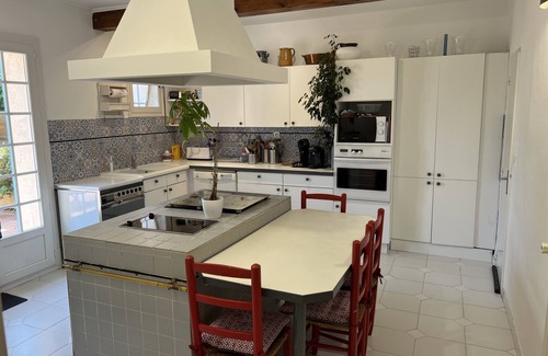 Allauch House | CHARMING COUNTRY HOUSE WITH LARGE SWIMMING POOL