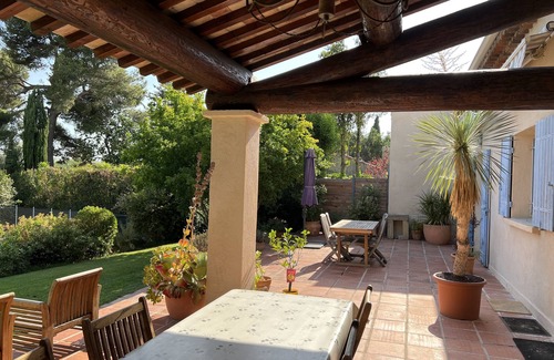 Allauch House | CHARMING COUNTRY HOUSE WITH LARGE SWIMMING POOL