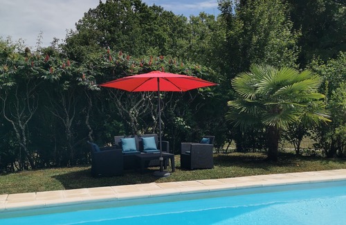 Salviac House | Charming country house between lot and dordogne