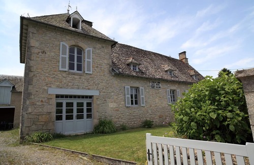 Auriac House | Charming country house in Corréze