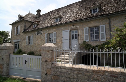Auriac House | Charming country house in Corréze