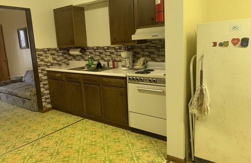 Richland County Cabin | Charming country stay at The Pond House!
