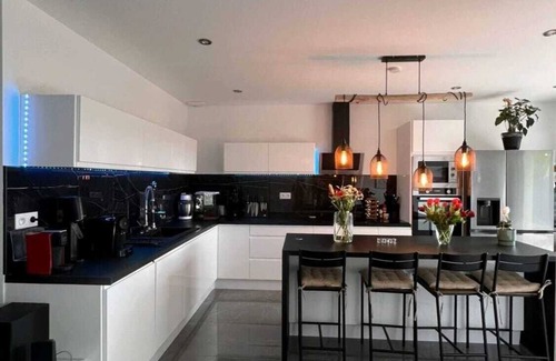 Thuir House | Charming country villa
