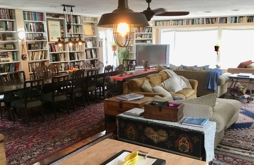 Cold Spring Other | Charming Countryside Farmhouse Loaded with Amenities