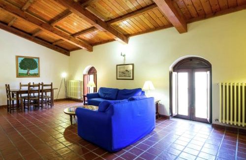 Landro House | Charming Countryside Stay