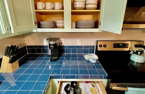 Wetmore House | Charming Cozy 3-bedroom house UTSA/6 Flags/Riverwalk/SeaWorld in San Antonio