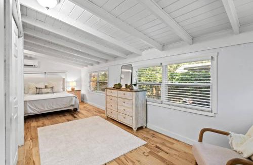 St. Augustine House | Charming, cozy 3 bedroom house, walking distance to down town