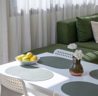 Agdal Apartment | Charming Cozy apartments with terrace, Haut Agdal
