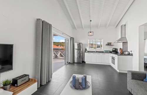 Fontein House | Charming cozy bungalow | private pool | nature