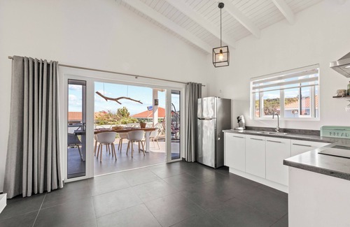 Fontein House | Charming cozy bungalow | private pool | nature