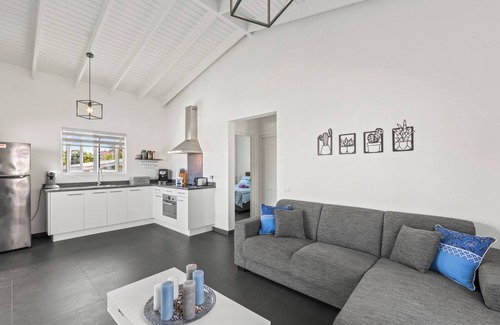Fontein House | Charming cozy bungalow | private pool | nature