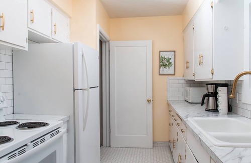 Idaho Falls House | Charming cozy cottage on historic numbered streets