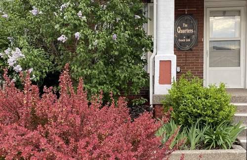 French Lick Cottage | Charming,Cozy, Cottage - French Lick Quarters - Walk Casino/Resort, Pubs, Etc