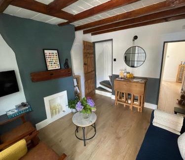 Guisborough House | Charming cozy cottage in Guisborough