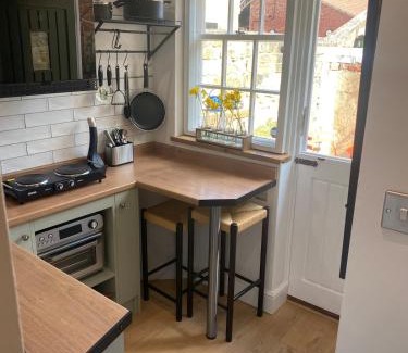 Guisborough House | Charming cozy cottage in Guisborough
