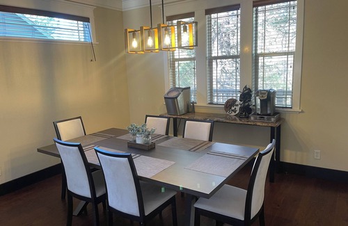 Ponderosa Trails House | Charming & cozy home in Ponderosa Trails, Flagstaff, AZ