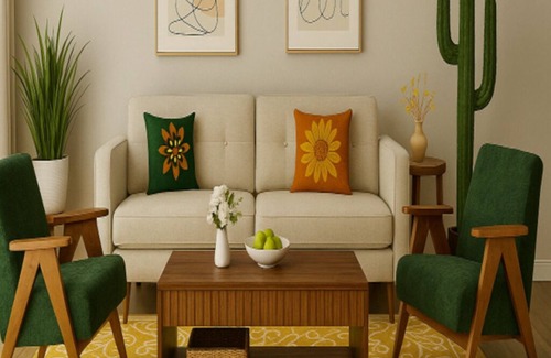 Medical Center District Apartment | Charming Cozy Retreat with WiFi & Fitness Room Access