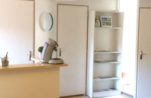 Poitiers House | Charming cozy T2