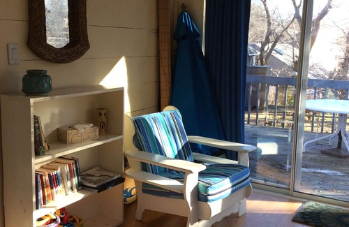 Wellfleet Cottage | Charming & cozy Wellfleet cottage on quiet road 3/4 mile to beach.