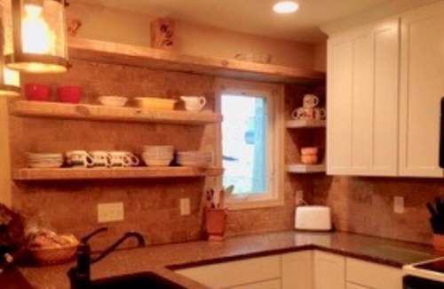 Cummings Cove Condo | Charming Cummings Cove Condo in Golf Community, Western North Carolina