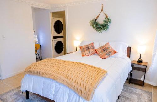 Greenacres House | Charming Cute Home