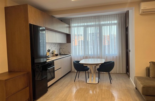 Tirana Apartment | Charming daily rent apartment in the heart of Tirana