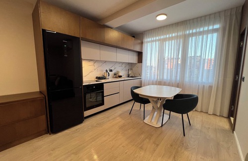 Tirana Apartment | Charming daily rent apartment in the heart of Tirana